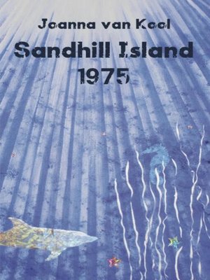 cover image of Sandhill Island 1975